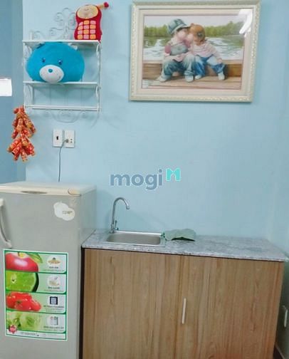Hình ảnh Full nội thất, 2 phòng ngủ, ban công, giá rẻ