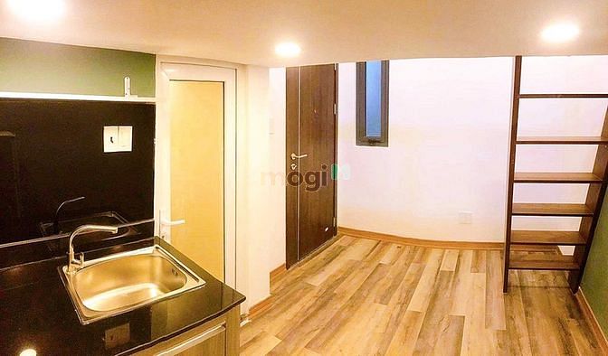 Hình ảnh TRỐNG STUDIO Phan Tây Hồ, Phú Nhuận, GIÁ SINH VIÊN, gần Phan Đăng Lưu