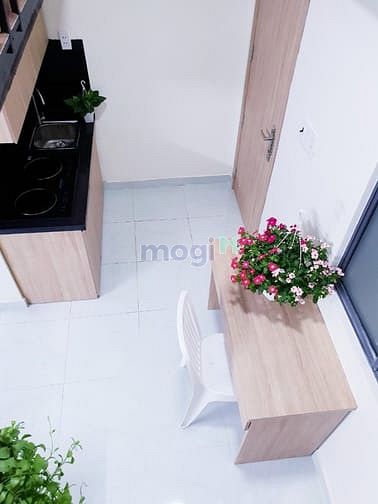 Hình ảnh Phòng trọ TÂN PHÚ cho thuê , full nội thất giờ tự do