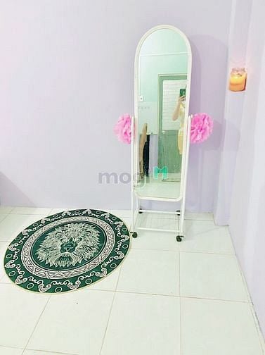 Hình ảnh Full nội thất, 2 phòng ngủ, ban công, giá rẻ
