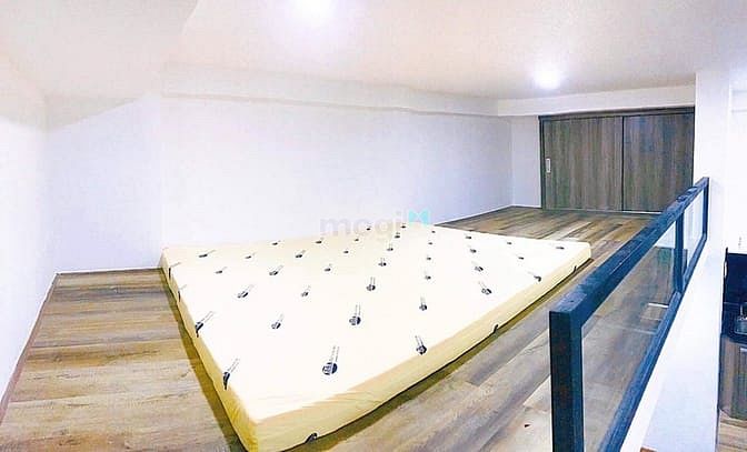 Hình ảnh TRỐNG STUDIO Phan Tây Hồ, Phú Nhuận, GIÁ SINH VIÊN, gần Phan Đăng Lưu