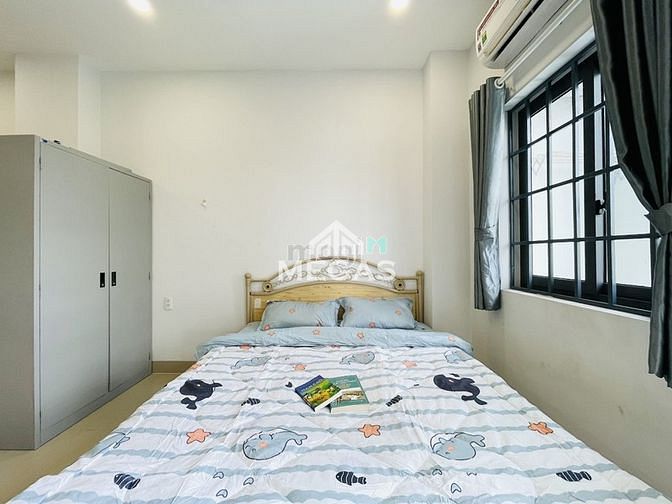 Hình ảnh Phòng trọ Trang Chủ MB66.COM / Đăng Ký Tặng 66K gần Aeon Tân Phú có nội thất