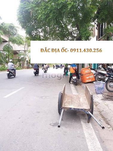 Hình ảnh Bán đất MP Yên Lãng, 68m2, mt 3.7m, 18.9 tỷ