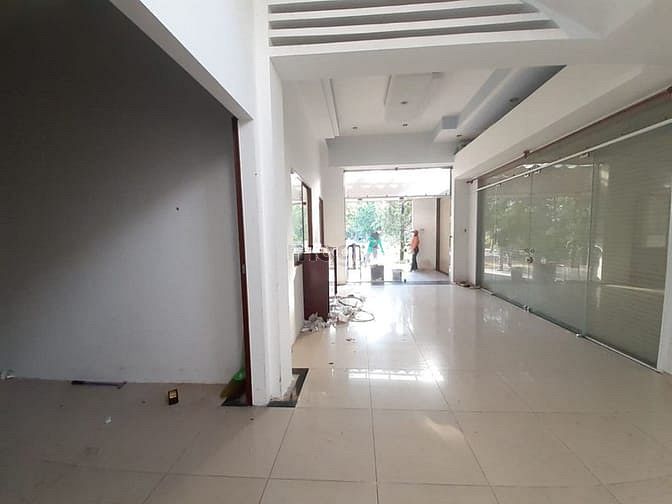 Hình ảnh Cho Thuê Biệt Thự Văn Phòng Thảo Điền 650m2 - Giá 6500$/Tháng