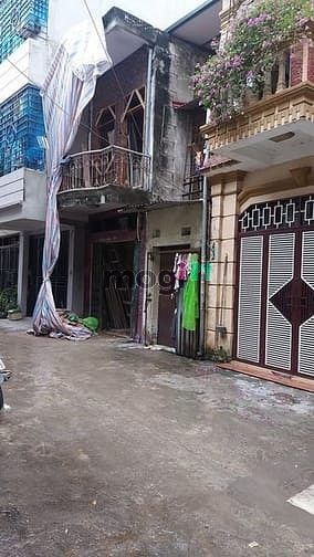 Hình ảnh Bán đất Hoàng Mai, 50m2, mt 4m, ô tô vào, kinh doanh, 3.9 tỷ