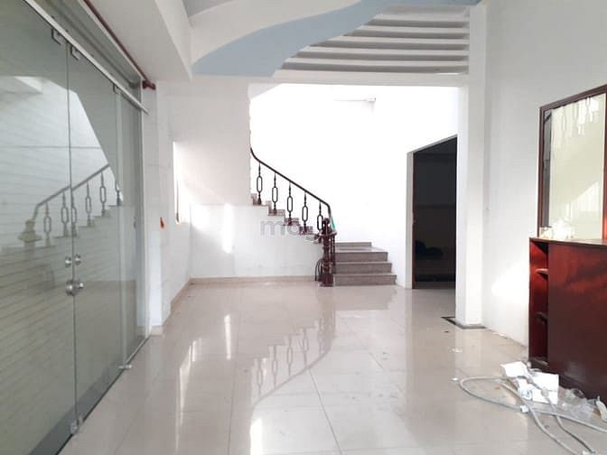 Hình ảnh Cho Thuê Biệt Thự Văn Phòng Thảo Điền 650m2 - Giá 6500$/Tháng