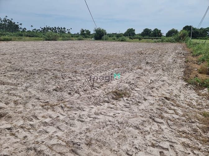Hình ảnh Bán lô đất ngay biển Hòa Thắng, QH full thổ cư, SHR 1150m2 chính chủ