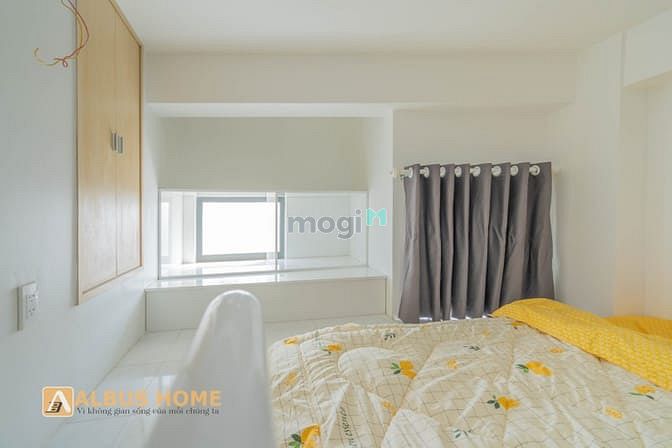 Hình ảnh CHDV 30m2 có gác, giá cức