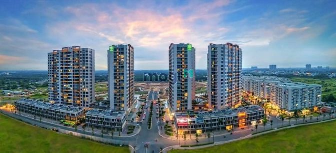 Hình ảnh Cần cho thuê Trang Chủ MB66.COM / Đăng Ký Tặng 66K Mizuki Park - 72m2