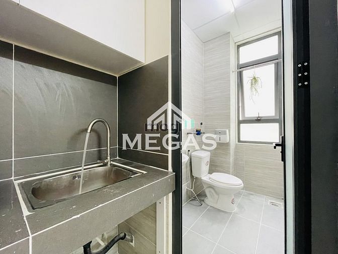 Hình ảnh Căn Hộ Bình Thạnh Full Nội Thất - Gần Văn Lang Cs3