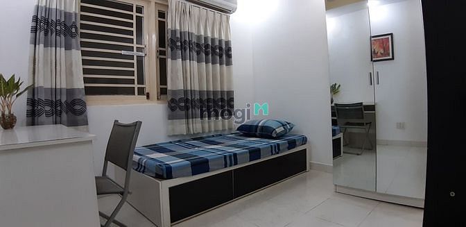Hình ảnh Mb6623 nạp rút nhanh chóng cao cấp full nội thất Trần Quang Diệu Q3