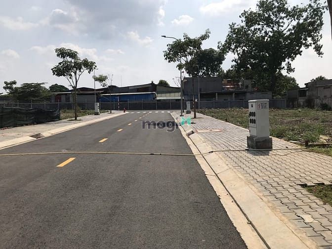 Hình ảnh Bán 90m2 đất sổ riêng gần bệnh viện Shingmark Long Bình Tân, Biên hòa.