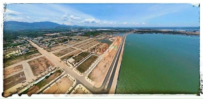 Hình ảnh Đất sổ đỏ Vịnh An Hòa chào bán 2 lô giá chỉ 1.9 tỷ