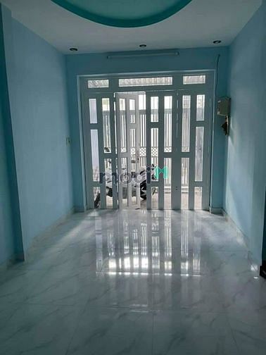 Hình ảnh Bán nhà 40m2 hẻm xe hơi đường Đỗ Thúc Tịnh