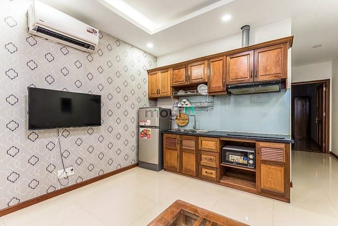 Hình ảnh ✨Mb6623 nạp rút nhanh chóng 1 Phòng ngủ - Dọn vào ở ngay - FREE dịch vụ