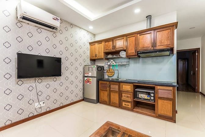 Hình ảnh ✨Mb6623 nạp rút nhanh chóng 1 Phòng ngủ - Dọn vào ở ngay - FREE dịch vụ