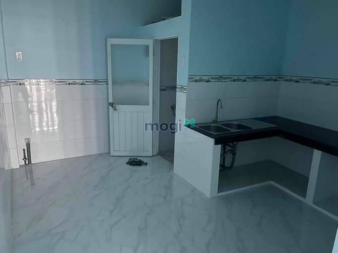 Hình ảnh Bán nhà 40m2 hẻm xe hơi đường Đỗ Thúc Tịnh