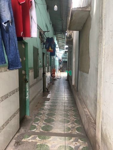 Hình ảnh Thuận giao thụân an Dt tổng 700m2 1 nhà 1 lầu trệt + 1