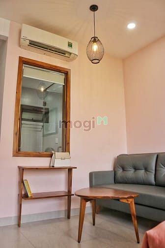 Hình ảnh 🎏Mb6623 nạp rút nhanh chóng 1PN có cửa sổ lớn và ban công thoáng mát