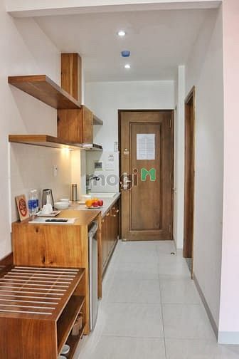 Hình ảnh 🎏Mb6623 nạp rút nhanh chóng 1PN có cửa sổ lớn và ban công thoáng mát