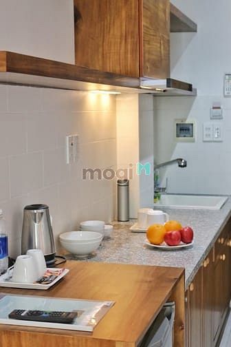 Hình ảnh 🎏Mb6623 nạp rút nhanh chóng 1PN có cửa sổ lớn và ban công thoáng mát