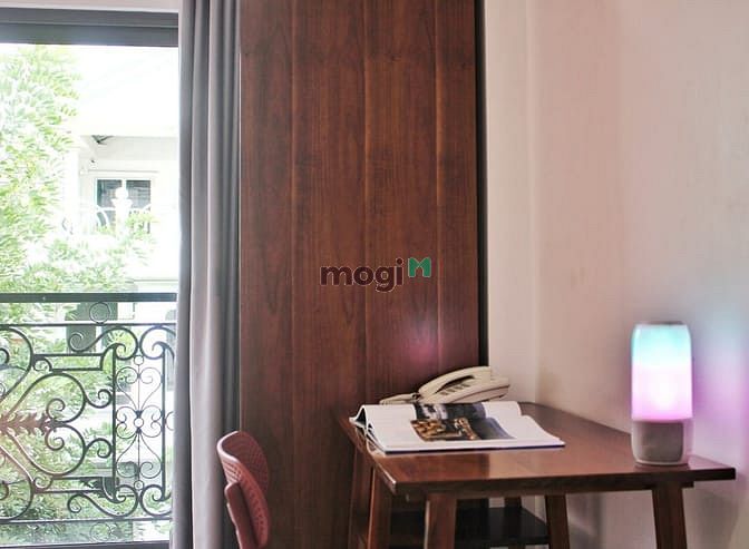 Hình ảnh 🎏Mb6623 nạp rút nhanh chóng 1PN có cửa sổ lớn và ban công thoáng mát