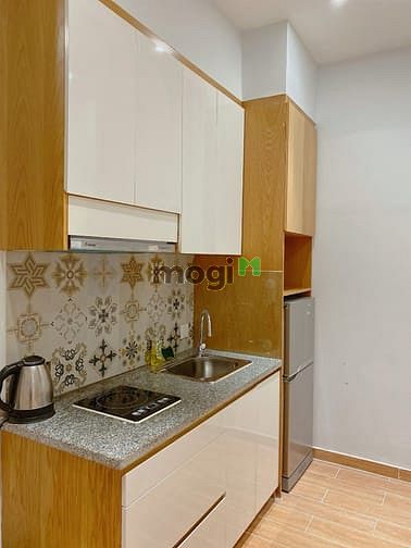 Hình ảnh 🌆Mb6623 nạp rút nhanh chóng dịch vụ - FULL nội thất - Chỉ tính điện nước - Free vệ sinh