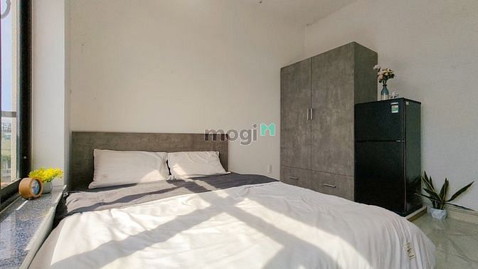 Hình ảnh Khai Trương Căn Hộ Siêu VIP View Kính - Full nội thất BT