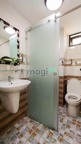 Hình ảnh Khai Trương Căn Hộ Siêu VIP View Kính - Full nội thất BT