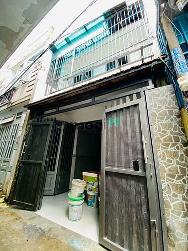 Hình ảnh Bán nhà vi bằng 24 m2 - 1.35 tỷ - TCH 03 - Q.12