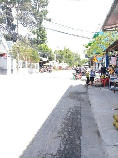 Hình ảnh Bán đất ngay cửa ngõ TPHCM- Cách BigC 1.5km