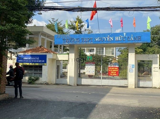 Hình ảnh Bán đất ngay cửa ngõ TPHCM- Cách BigC 1.5km