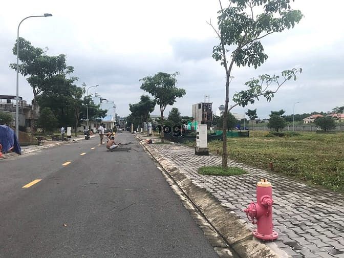 Hình ảnh Bán đất ngay cửa ngõ TPHCM- Cách BigC 1.5km