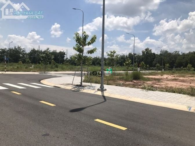 Hình ảnh Cần Bán Gấp 2 Lô Đất Tđc Định Hiệp, Dầu Tiếng Bd, Gần Chợ, Kcn, Dân Cư