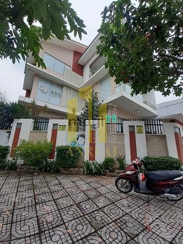 Hình ảnh Cho Thuê Villa Phường An Phú - Căn Góc Mặt TIền Cao Đức LÂn
