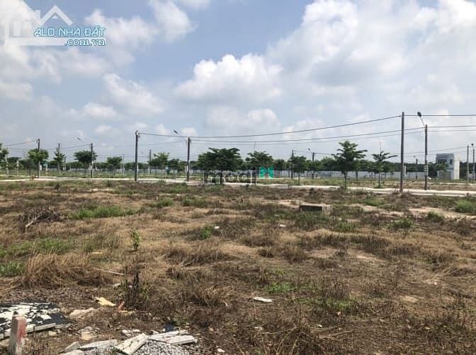 Hình ảnh Cần Bán Gấp 2 Lô Đất Tđc Định Hiệp, Dầu Tiếng Bd, Gần Chợ, Kcn, Dân Cư