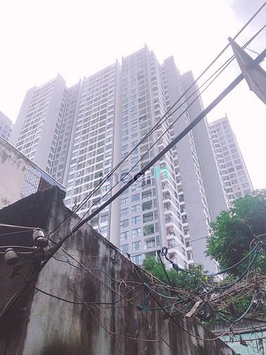 Hình ảnh Bán đất Tam Trinh, 40m2, mt 4m,sổ riêng, 2.3 tỷ
