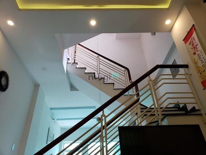 Hình ảnh hxh dt 80m2, giá 6,5 tỷ, đường Bình Trị Đông, Bình Tân