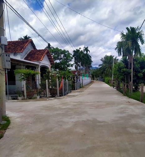 Hình ảnh Đất Đẹp Giáp Hòa Vang ĐÀ Nẵng Sinh Lời Cao