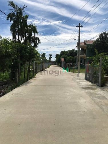 Hình ảnh Đất Đẹp Giáp Hòa Vang ĐÀ Nẵng Sinh Lời Cao