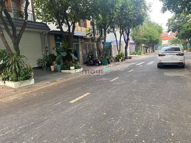 Hình ảnh cần bán đất rằng bệnh viện chợ rẫy 2 (90m2) sổ hồng riêng