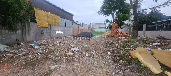 Hình ảnh Cho thuê Đất 2 Mặt Tiền TX 25. Quận 12. Cho thuê dài lâu