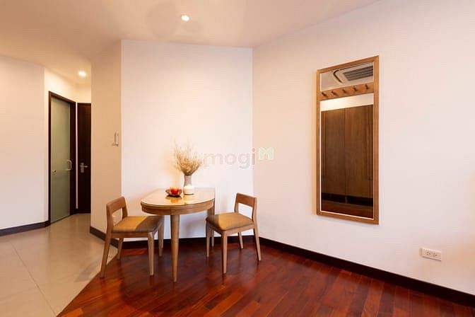 Hình ảnh ⚜️Căn Hộ Studio cửa sổ lớn - Thiết kế cao cấp Thạch Thị Thanh Quận 1⚜️