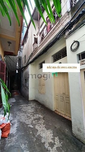 Hình ảnh Bán đất tặng nhà Nguyễn Lương Bằng, 47m2, mt 7m, gần phố, 3.5 tỷ.