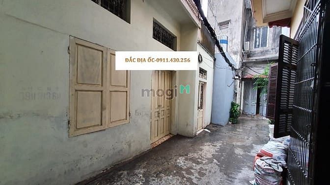 Hình ảnh Bán đất tặng nhà Nguyễn Lương Bằng, 47m2, mt 7m, gần phố, 3.5 tỷ.