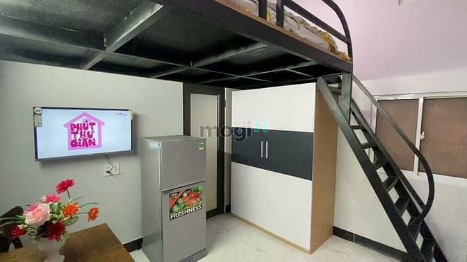Hình ảnh 🏤🏤🏤 Căn Hộ Mini, Full Nội Thất ĐẸP. Ngay Phan Xích Long, Phú Nhuận