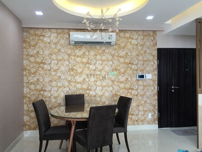 Hình ảnh Cho thuê Trang Chủ MB66.COM / Đăng Ký Tặng 66K Green Valley Phú Mỹ Hưng - 89m2 - 2PN - 750$/tháng