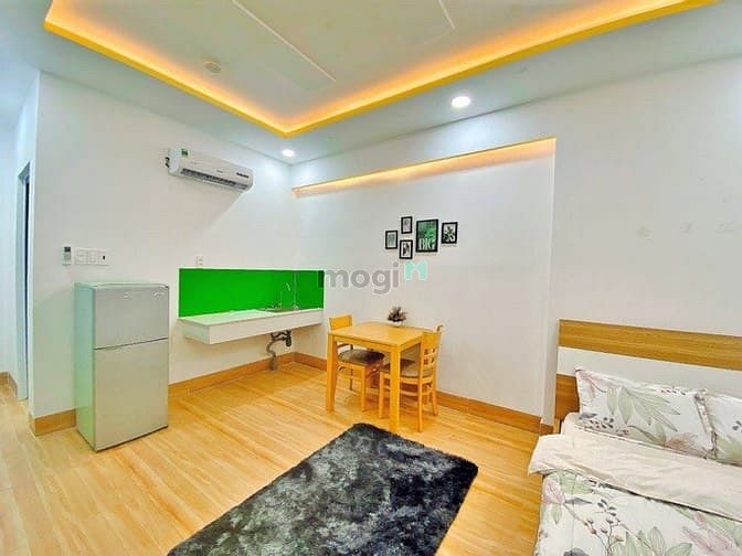 Hình ảnh Trang Chủ MB66.COM / Đăng Ký Tặng 66K studio 25m2 mới xây full nội thất có bảo vệ 24/24