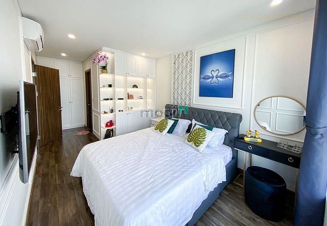 Hình ảnh 💌 Cho Thuê Căn 1PN full nội thất đẹp Hà Đô