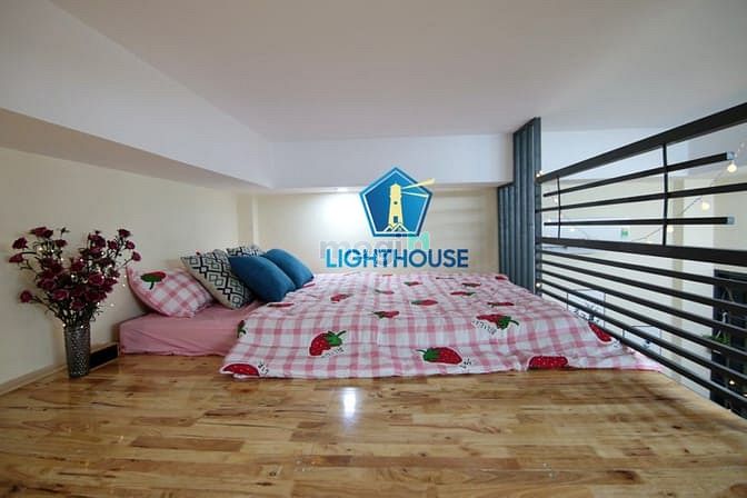 Hình ảnh 💥💥💥 STUDIO Nguyễn Văn Đậu BT có gác 💥💥💥